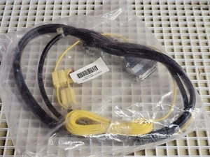 NUEVO Cable de control de interfaz de interconexión Motorola NKN6453A MTVA JVA NUEVO - Imagen 1 de 2