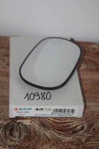 AUSSENSPIEGELGLAS RECHTS FORD KA AB 96 -6431382 - Bild 1 von 4