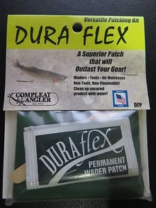 Kit de parches versátil completo Angler Dura Flex - Imagen 1 de 1