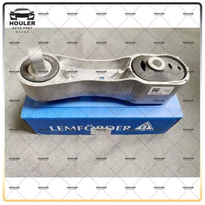 For BMW X1 F48 F39 X2 2014-2019 22116885788 LEMFORDER Transmission Engine Mount - Picture 1 of 7