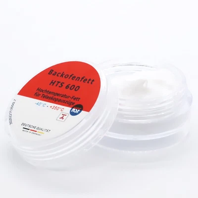 Miele HTS 600 Backofen Fett für hohe Temperaturen