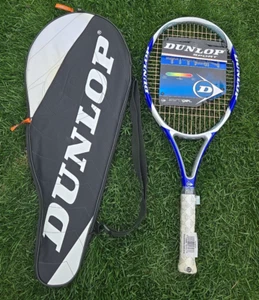 New Dunlop G3 Sport Titan AeroGel M-Fil String Pattern 16x19 101 sq inch w/Case* - Picture 1 of 15