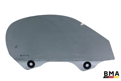 Puerta delantera derecha ventana de cristal Porsche 982 718 Boxster 2017 2018 2019 OEM Foto 1 de 4