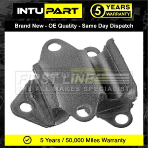 Fits Austin Mini 1959-1993 0.8 1.0 1.1 1.3 IntuPart Engine Mounting 21A1902 - Picture 1 of 4