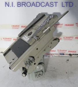 Vinten mk7a - LF tripod head, (90kg payload) (faulty) Head is faulty - Picture 1 of 11