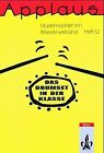 Applaus, H.12 : Das Drumset in der Klasse, Spielheft ... | Book | condition good