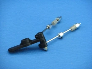 Servogestänge SPECTER 2 SPORT CARSON 4,1ccm-VERBRENNER 1/8-4414 - Bild 1 von 1
