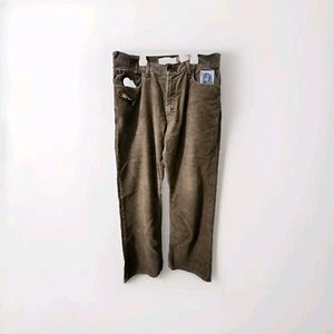 Vintage Y2K Baggy Jnco Style Levis 559 Relaxed Straight Embroided Patch Pants 36 - Picture 1 of 4