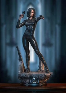 Selene Statue 3D Print Unpainted/Unassembled - Picture 1 of 24