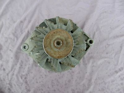 Alternador Cadillac 1100691-42A Buick Skylark GS 1966 1965-66 7 de octubre 1965 48 gratis Foto 1 de 4