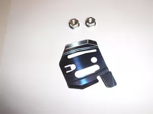Dadi barra motosega ECHO CS 4010 con guida catena posteriore OEM - Foto 1 di 3