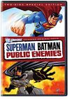 Superman/Batman: Public Enemies (2pc) / (Ws Spec) (DVD) (UK IMPORT)