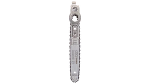 New Genuine Bosch 2609256D86 nanoBLADE Wood Speed 65 Sawing - Picture 1 of 2