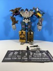 Transformers Combiner Wars Bruticus Figure Complete For Sale
