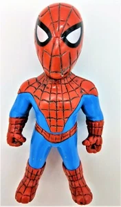 Mini Spider-man Action Figure - Picture 1 of 5