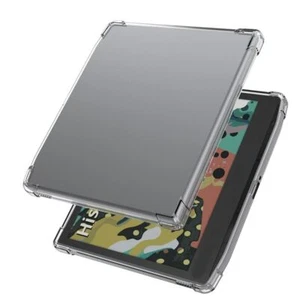 Transparent PB700 Funda Protective Shell for Pocketbook Era/Era Color PB700 - Picture 1 of 8