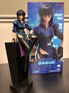 POP UP PARADE Ghost in the Shell Motoko Kusanagi 1995 Ver. Figure Max Factory - Picture 1 of 2