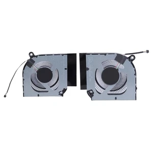 4Pin DC12V Radiatory do notebooków GPU Wentylator chłodzący do 16 PHN16-71 - Zdjęcie 1 z 11