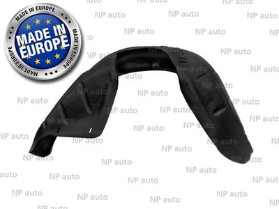 NEW FRONT RIGHT INNER ARCH COVER FENDER LINER SPLASH GUARD SKODA FELICIA 98-01 Foto 1 de 3