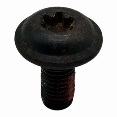 2002-2013 Mini Cooper Front Seat Belt Buckle Bolt 72117127153 R50 R52 R53 R56 - Image 1 of 4