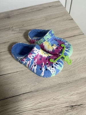 crocs gefüttert 36/37 - Bild 1 von 4