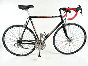 Vintage Concorde Road Bike – Campagnolo – 3x8 Speed – 58cm - Bild 1 von 22