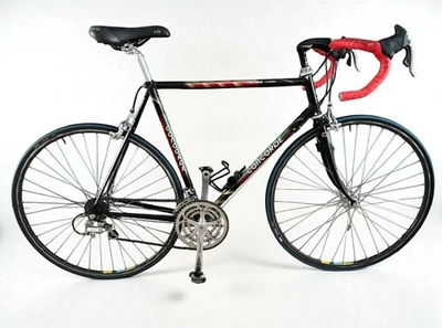 Vintage Concorde Road Bike – Campagnolo – 3x8 Speed – 58cm - Bild 1 von 4