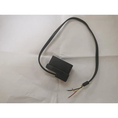 OBD-Kabel 12 V/24 V Auf 5 V Auto-Wechselrichter, Buck Line, Versteckter Stil - Image 1 of 4