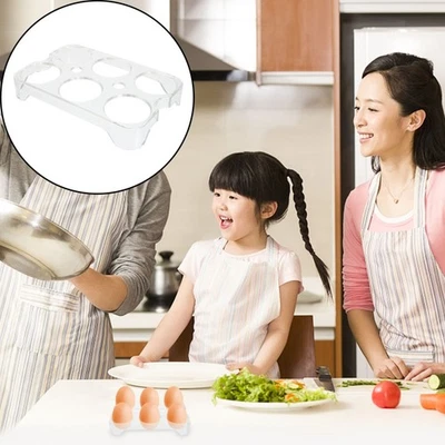 Kühlschrank Eierschale Praktische Eierlagerbox für Home Egg Pray Box - Bild 1 von 4