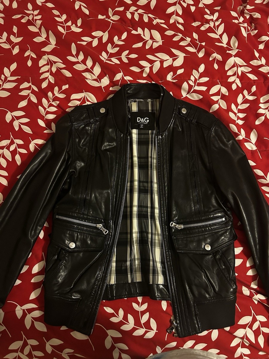 Dolce&Gabbana Jackets for Men | eBay Dolce&Gabbana Jackets for Men | eBay