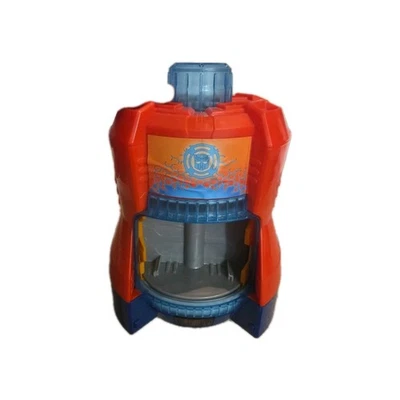 Transformers Rescue Bots Beam Box Juego Sin Figura Foto 1 de 4