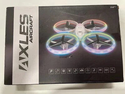 Axles Aircraft Drone For Kids - Image 1 of 2