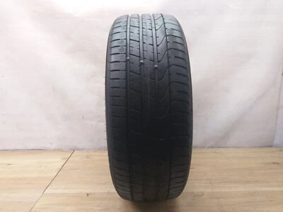 Pirelli P Zero XL Sommerreifen 275/40 R19 105Y 6mm DOT 3718 - Bild 1 von 4
