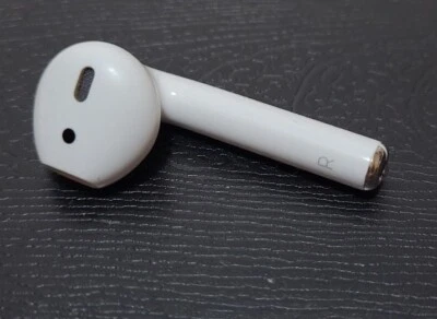 Apple AirPods - Right Airpod ONLY (A2032) - 2nd Generation Genuine Apple - Image 1 of 4