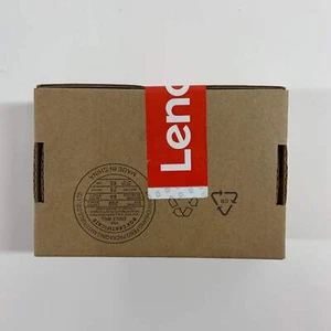 New Lenovo ThinkPad Bluetooth Silent Mouse MMB230B - Bild 1 von 6