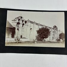 Old Camulos Chapel Ramona's home Fillmore San Gabriel Mission F.H. Maude photos