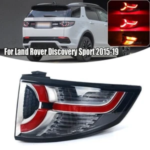 Luz trasera derecha freno LED para Land Rover Discovery Sport 2015 16-2019 - Imagen 1 de 6