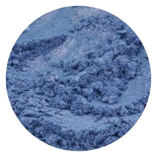 (5Gms) Zodiac Shimmery Eyeshadow Powder by SweetFace Minerals, Waterproof - Image 1 of 1