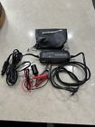 Porsche Charge-O-Mat Charger for 12V Lead Acid Batteries - Pre-Owned