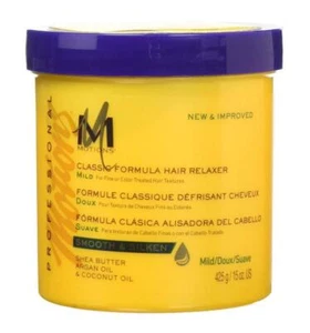 Motions Classic Formula Hair Relaxer - Picture 1 of 4