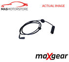 BRAKE PAD WEAR SENSOR WARNING INDICATOR MAXGEAR 23-0131 A FOR MG MG ZT,MG ZT- T