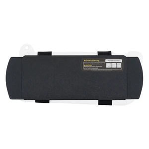 Car Visor Sunshade Extender for Side Window, Windshield ,UV Rays Sun Blocker - Picture 1 of 7