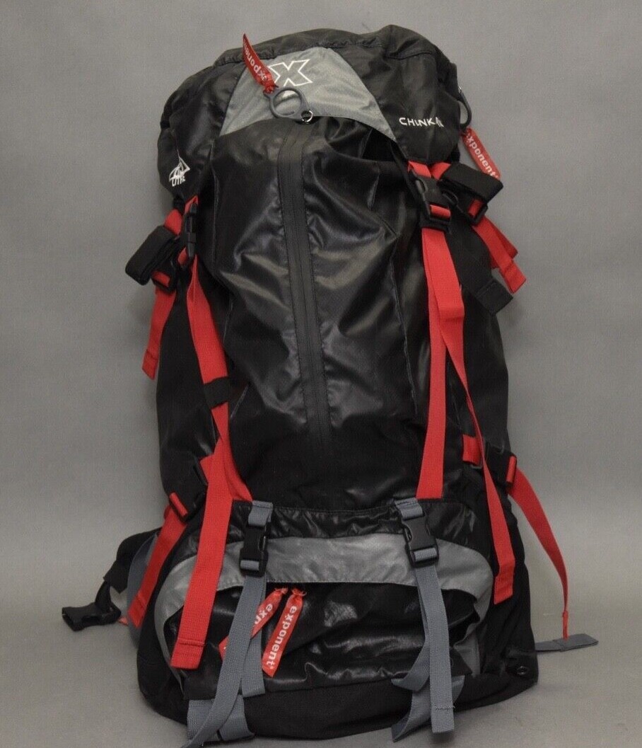 Coleman Exponent Hiking Back Pack | eBay