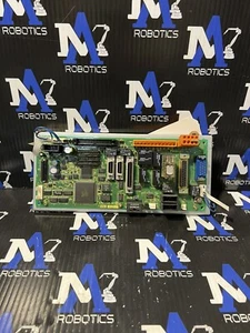 Fanuc A20B-2100-0423/03C Industrial Control System - Picture 1 of 3