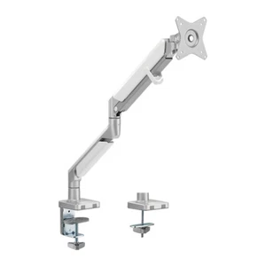 LogiLink BP0086 monitor mount / stand 81.3 cm (32") Silver - BP0086 - Bild 1 von 8