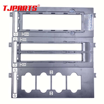 QM3-2694 QM3-2695 QC2-5902 Film Guide Holder for Canon 8000F 8800F 9000F Mark II - Image 1 of 4