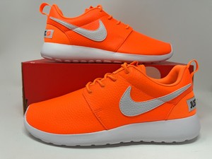 tenis anaranjados nike Off 78% - www.loverethymno.com