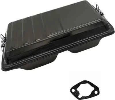 5500&6000 6500 8750 9000 9500 Watt Generator Air Filter w/ Housing Cover Clea... - Image 1 of 4