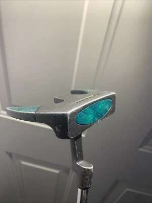 Club de golf Warrior personalizado 34 pulgadas mano derecha Foto 1 de 4