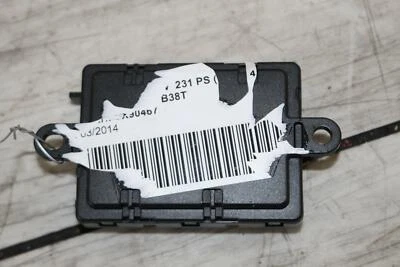 Chasis Brain Box BMW I8 14 15 16 17 Foto 1 de 4